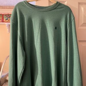 Izod pullover